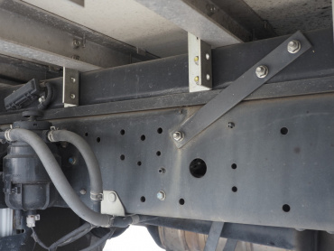 日野 デュトロ 冷凍バン 小型 TKG-XZU710M 年式 H29[写真30]
