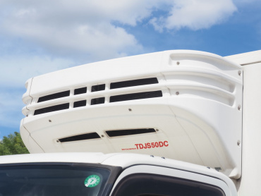 日野 デュトロ 冷凍バン 小型 TKG-XZU710M 年式 H29[写真06]
