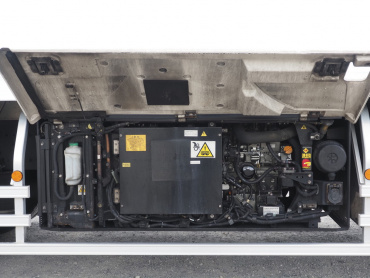 日野 プロフィア 冷凍バン 大型 2DG-FR1AHJ 年式 H30[写真15]