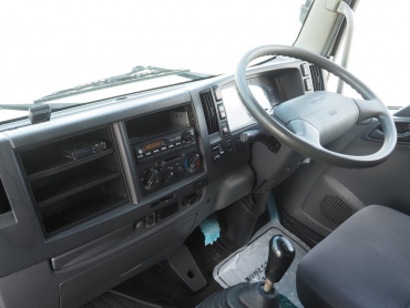 いすゞ フォワード ウイング車 中型 TKG-FRR90T2 年式 H26[写真29]