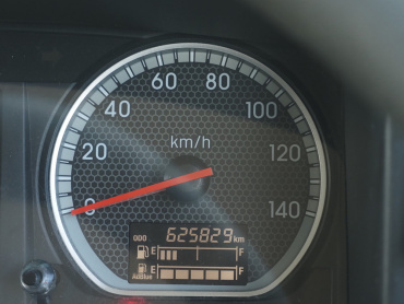 いすゞ ギガ ウイング車 大型 QKG-CYJ77B 年式 H29[写真43]