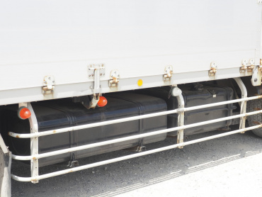 日野 プロフィア ウイング車 大型 BDG-FW1EXYG 年式 H21[写真13]