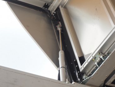 日野 プロフィア ウイング車 大型 BDG-FW1EXYG 年式 H21[写真15]