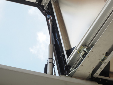 日野 プロフィア ウイング車 大型 BDG-FW1EXYG 年式 H21[写真10]