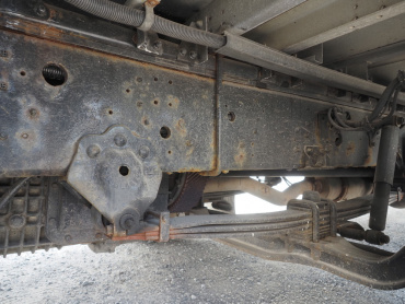 日野 プロフィア ウイング車 大型 BDG-FW1EXYG 年式 H21[写真38]