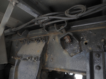 日野 プロフィア ウイング車 大型 BDG-FW1EXYG 年式 H21[写真37]