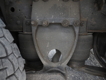 日野 プロフィア ウイング車 大型 BDG-FW1EXYG 年式 H21[写真33]