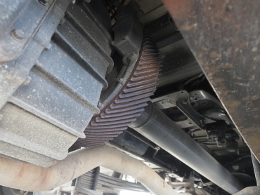 日野 プロフィア ウイング車 大型 BDG-FW1EXYG 年式 H21[写真35]