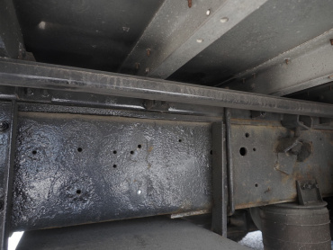 日野 プロフィア ウイング車 大型 BDG-FW1EXYG 年式 H21[写真36]