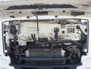 いすゞ ギガ ウイング車 大型 2PG-CYJ77C 年式 R3[写真51]