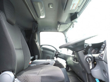 UDトラックス コンドル ウイング車 中型 2RG-BRR90T2 年式 R1[写真33]