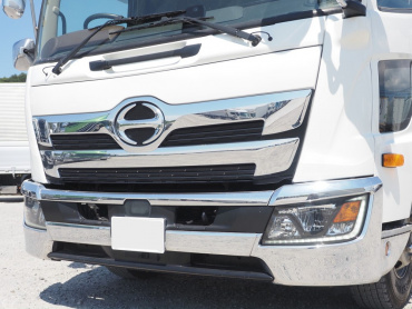 日野 レンジャー ウイング車 中型 2KG-FD2ABG 年式 H29[写真07]