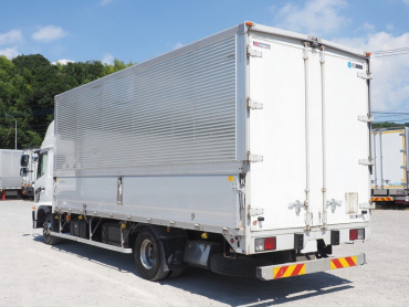 日野 レンジャー ウイング車 中型 2KG-FD2ABG 年式 H29[写真06]