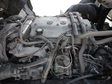 日野 レンジャー ウイング車 中型 2KG-FD2ABG 年式 H29[写真43]
