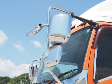 いすゞ ギガ ウイング車 大型 QPG-CYL77B 年式 H29[写真08]