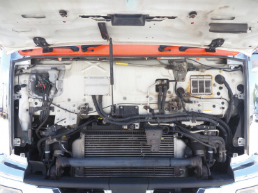 いすゞ ギガ ウイング車 大型 QPG-CYL77B 年式 H29[写真47]