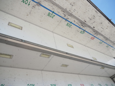 日野 プロフィア ウイング車 大型 BDG-FW1EXYG 年式 H22[写真18]