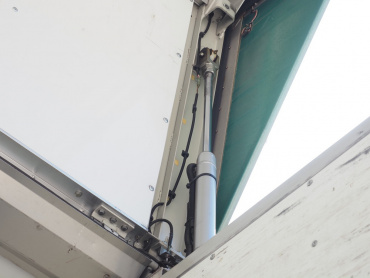 日野 プロフィア ウイング車 大型 BDG-FW1EXYG 年式 H22[写真09]