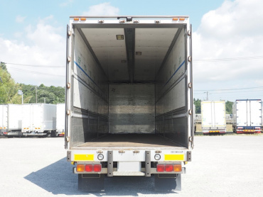 日野 プロフィア ウイング車 大型 BDG-FW1EXYG 年式 H22[写真21]