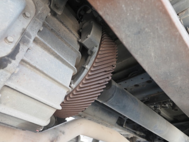 日野 プロフィア ウイング車 大型 BDG-FW1EXYG 年式 H22[写真37]