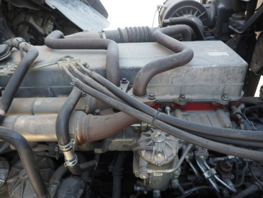 日野 プロフィア ウイング車 大型 BDG-FW1EXYG 年式 H22[写真40]