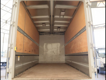 三菱ふそう キャンター ウイング車 小型 2PG-FEB90 年式 R2 [写真03]