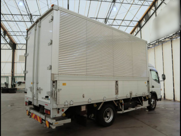 三菱ふそう キャンター ウイング車 小型 2PG-FEB90 年式 R2 [写真02]