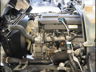 三菱ふそう キャンター ウイング車 小型 2PG-FEB90 年式 R2 [写真07]