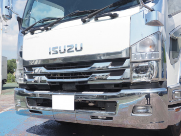 いすゞ フォワード ウイング車 中型 2RG-FRR90S2 年式 R1[写真08]