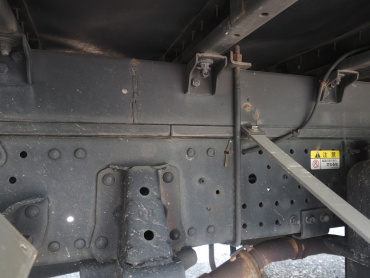 いすゞ エルフ バン車 小型 TRG-NPR85AN 年式 H28[写真29]