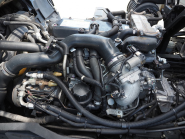 いすゞ フォワード 冷凍ウイング 中型 TKG-FRR90T2 年式 H26[写真53]