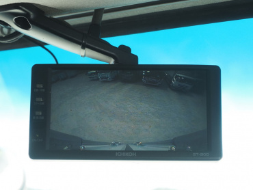 いすゞ ギガ 冷凍ウイング 大型 QKG-CYJ77A 年式 H27[写真39]
