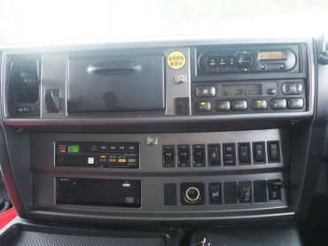 日野 プロフィア 平ボディ 大型 QPG-FW1EXEG 年式 H27[写真21]