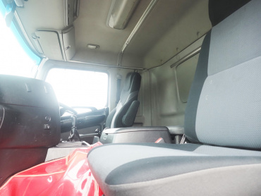 日野 プロフィア 平ボディ 大型 QPG-FW1EXEG 年式 H27[写真25]