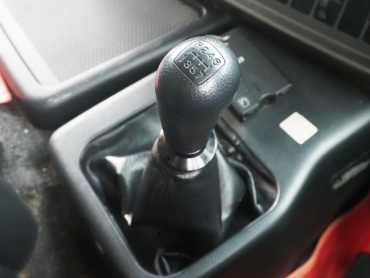 日野 プロフィア 平ボディ 大型 QPG-FW1EXEG 年式 H27[写真20]