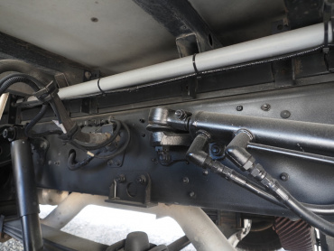 日野 プロフィア ウイング車 大型 QPG-FW1EXEG 年式 H29[写真44]