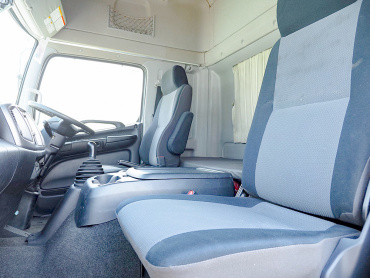 日野 レンジャープロ ウイング車 中型 TKG-FD7JLAG 年式 H27[写真36]