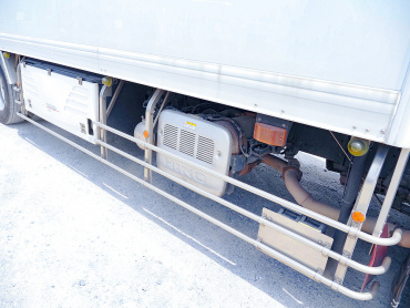 日野 プロフィア 冷凍バン 大型 2DG-FR1AHG 年式 H29[写真11]