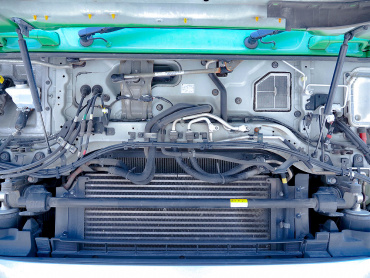 日野 プロフィア 冷凍バン 大型 2DG-FR1AHG 年式 H29[写真45]