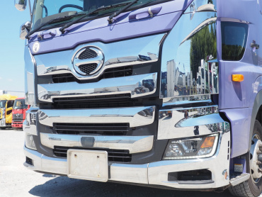 日野 プロフィア ウイング車 大型 2DG-FW1EHG 年式 H30[写真09]