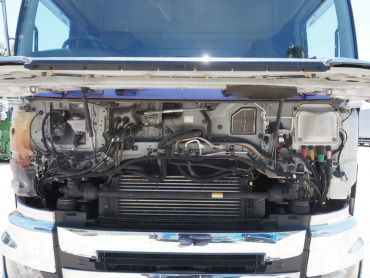 日野 プロフィア ウイング車 大型 2DG-FW1EHG 年式 H30[写真51]