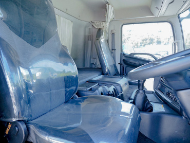 日野 グランドプロフィア ウイング車 大型 QKG-FW1AXBG 年式 H24[写真33]