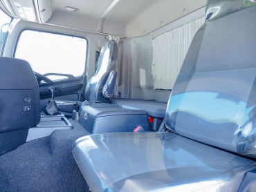 日野 グランドプロフィア ウイング車 大型 QKG-FW1AXBG 年式 H24[写真43]