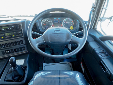 日野 グランドプロフィア ウイング車 大型 QKG-FW1AXBG 年式 H24[写真35]