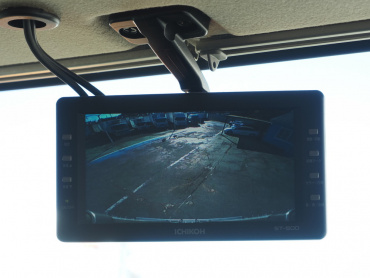 日野 レンジャー 冷凍バン 中型 2KG-FC2ABG 年式 R1[写真30]