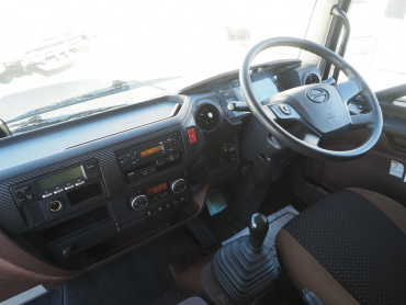 日野 レンジャー 冷凍バン 中型 2KG-FC2ABG 年式 R1[写真27]