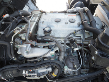 日野 レンジャー 冷凍バン 中型 2KG-FC2ABG 年式 R1[写真45]