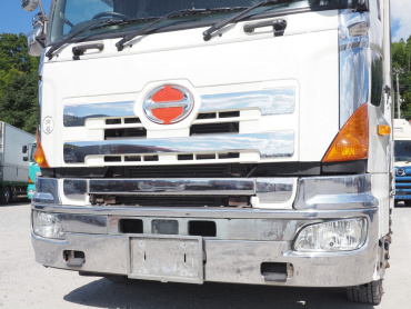 日野 プロフィア ウイング車 大型 QPG-FW1EXEG 年式 H29[写真09]