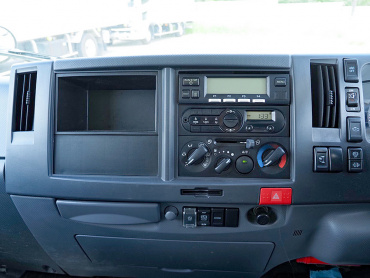 いすゞ エルフ 冷凍バン 小型 TPG-NLR85AN 年式 H29[写真29]