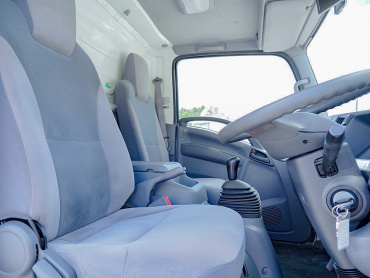 いすゞ エルフ 冷凍バン 小型 TPG-NLR85AN 年式 H29[写真25]
